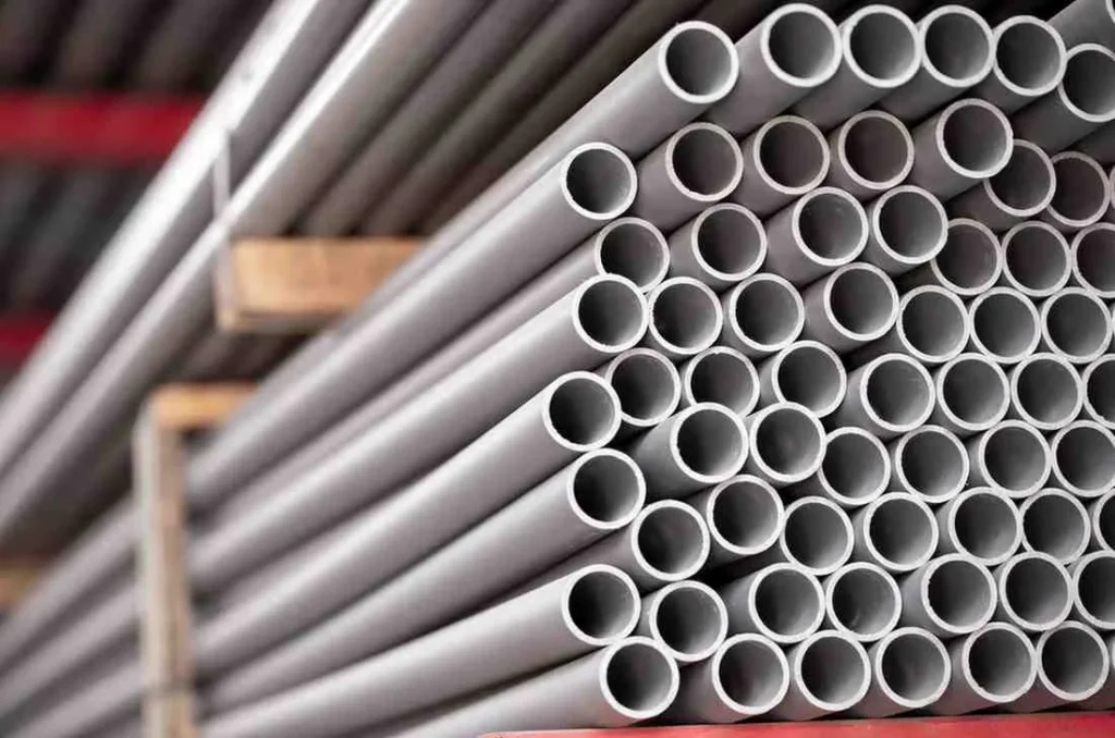 pvc pipe used for water supply