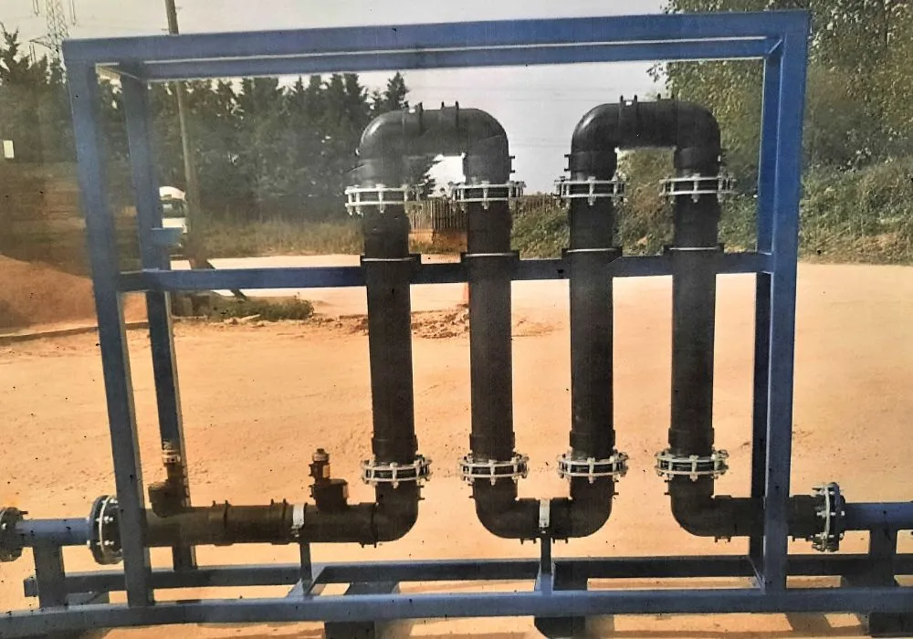 High-Density Polyethylene properties