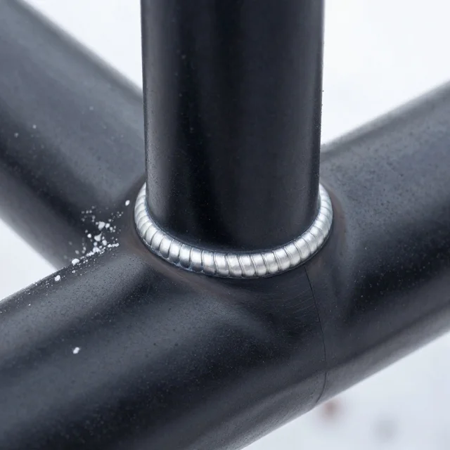 Checklist for Winter HDPE Welding