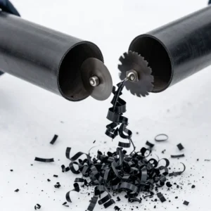 Why Choose HDPE for Winter Projects