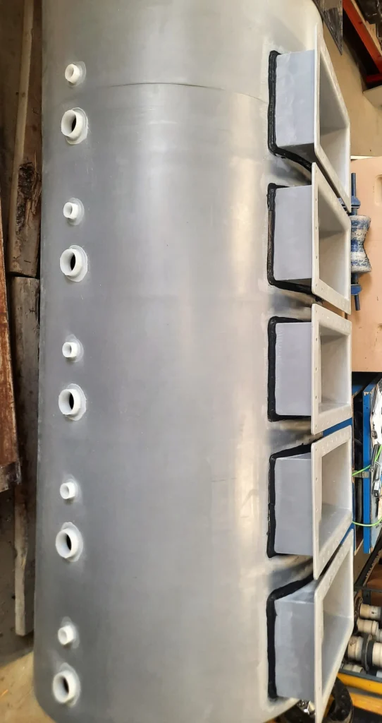 3. Threaded Connections