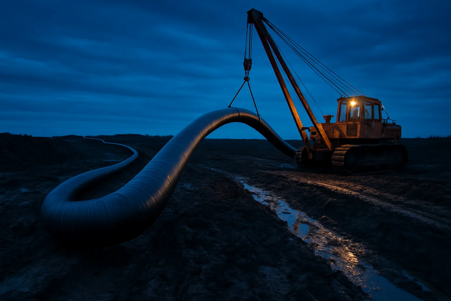 continuous-hdpe-pipeline-installation-alberta