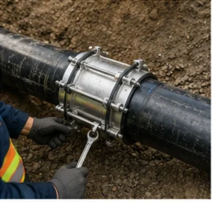 hdpe-pipe-repair-clamp